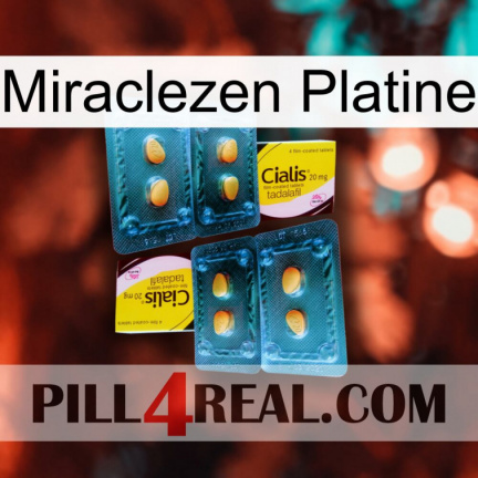 Miraclezen Platinum cialis5